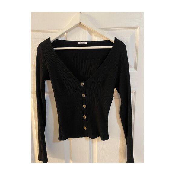 Virgil Knit Top - Picture 4 of 6